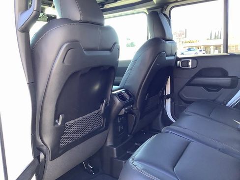 New 2026 Jeep Wrangler Sahara image 27