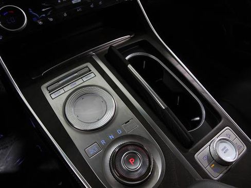 Certified 2021 Genesis GV80 2.5T w/ Advanced Package 02 image 17