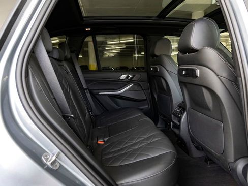Certified 2024 BMW X5 sDrive40i w/ Premium Package RWD image 24