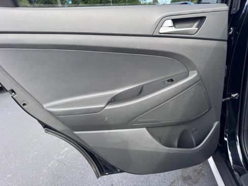 Used 2020 Hyundai Tucson SEL FWD image 26