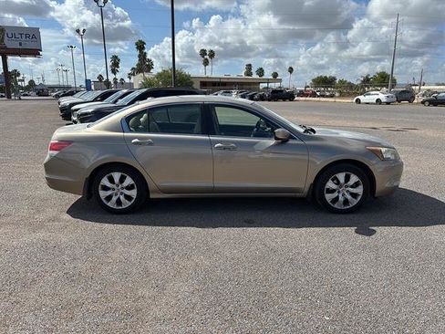 Used 2008 Honda Accord EX-L image 8