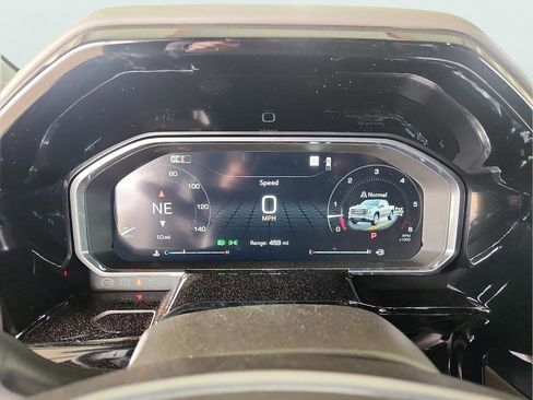 New 2026 GMC Sierra 1500 SLT AWD/4WD image 19