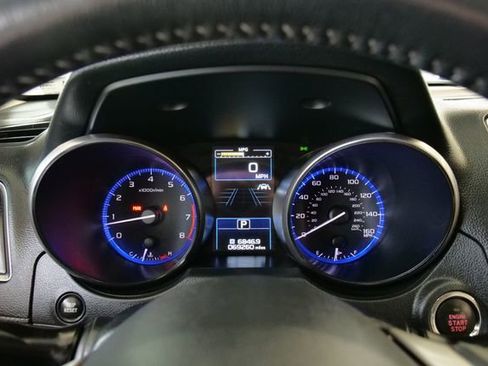 Used 2018 Subaru Legacy 3.6R Limited image 19