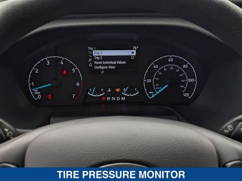 New 2025 Ford Transit 350 148 High Roof Extended image 27