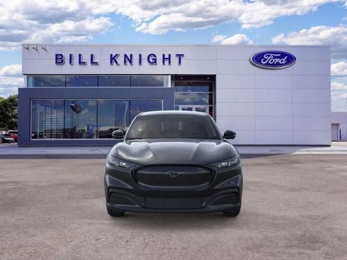 New 2026 Ford Mustang Mach-E Premium w/ Technology Package RWD image 6