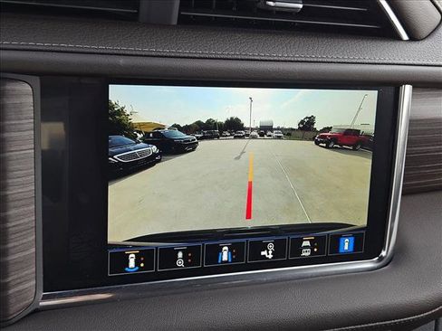 Used 2023 GMC Yukon XL Denali w/ Max Trailering Package AWD/4WD image 14