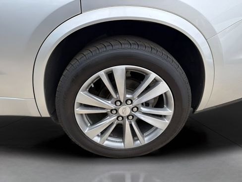 Used 2020 Cadillac XT6 Premium Luxury FWD image 23