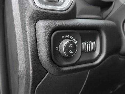 Used 2024 RAM 2500 Laramie AWD/4WD image 43