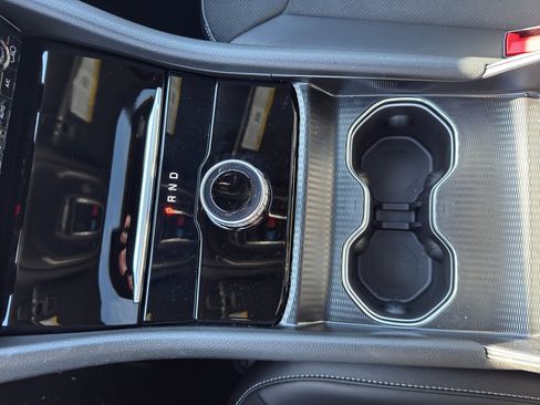 New 2025 Jeep Grand Cherokee Altitude AWD/4WD image 20