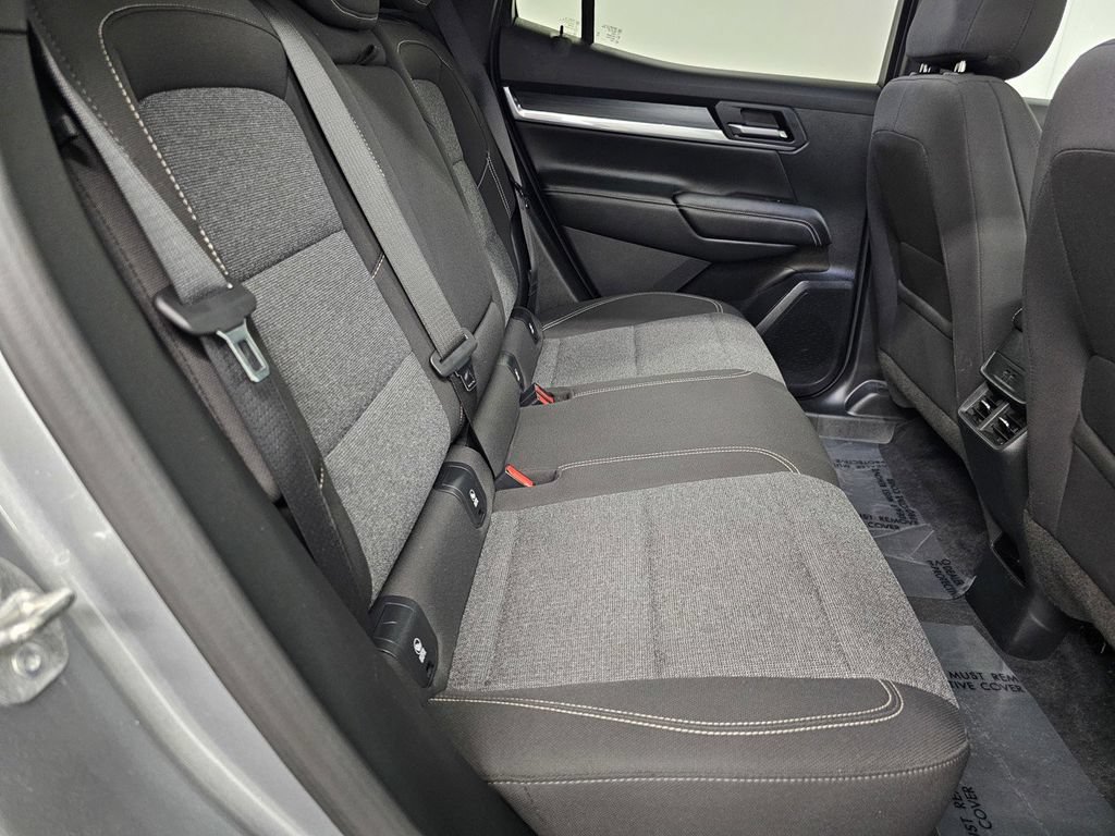 Used 2025 GMC Terrain Elevation AWD/4WD image 20