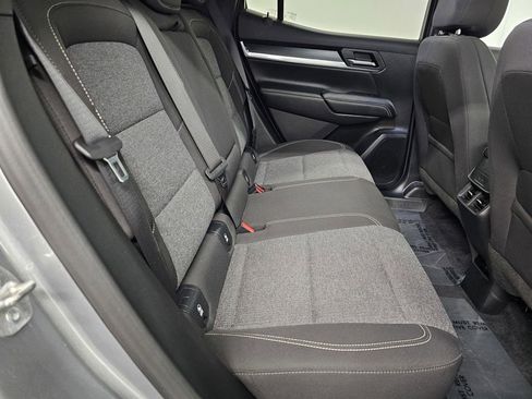 Used 2025 GMC Terrain Elevation AWD/4WD image 20