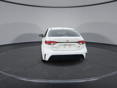 Used 2024 Toyota Corolla SE FWD image 7