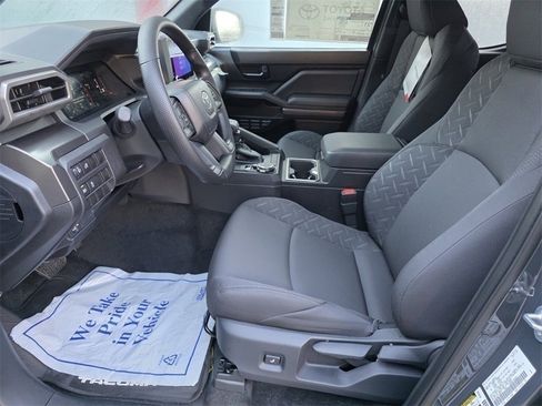 Used 2026 Toyota Tacoma SR5 image 25