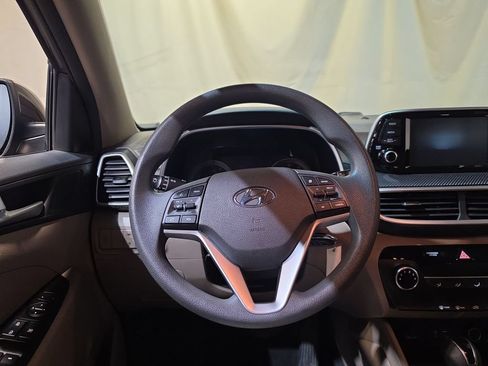 Used 2019 Hyundai Tucson SE AWD/4WD image 11