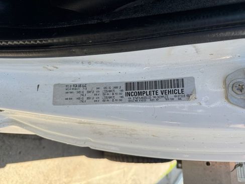 Used 2019 RAM 3500 Tradesman AWD/4WD image 30