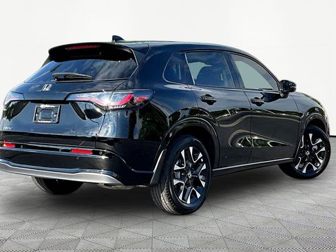 Used 2026 Honda HR-V EX-L image 6