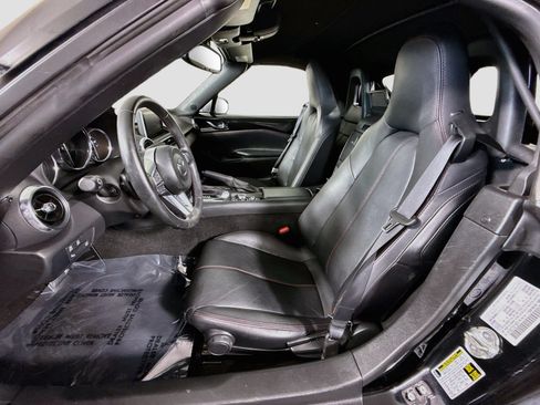 Used 2016 MAZDA MX-5 Miata Grand Touring RWD image 21