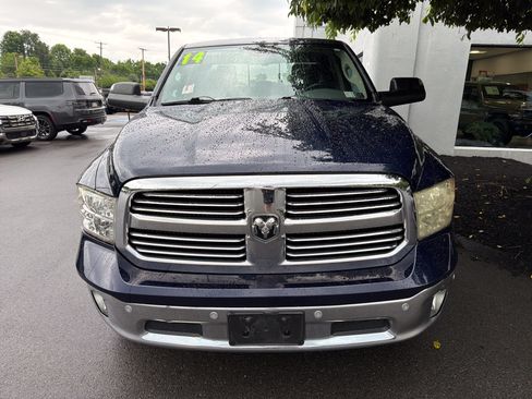 Used 2014 RAM 1500 Big Horn AWD/4WD image 6