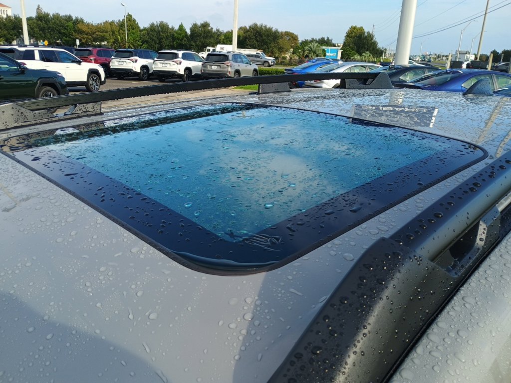 New 2026 Subaru Forester Premium AWD/4WD image 9
