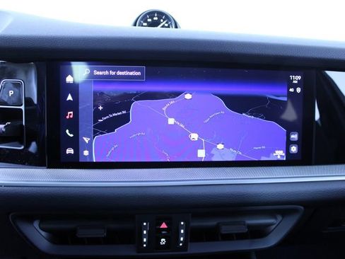 New 2026 Porsche Cayenne E-Hybrid AWD/4WD image 15