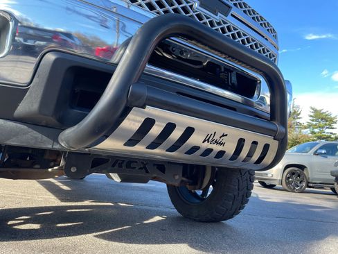 Used 2011 Chevrolet Silverado 2500 LTZ w/ LTZ Plus Package image 47