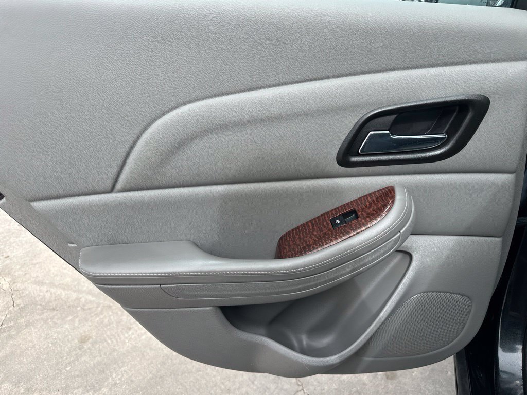 Used 2013 Chevrolet Malibu LT FWD image 20