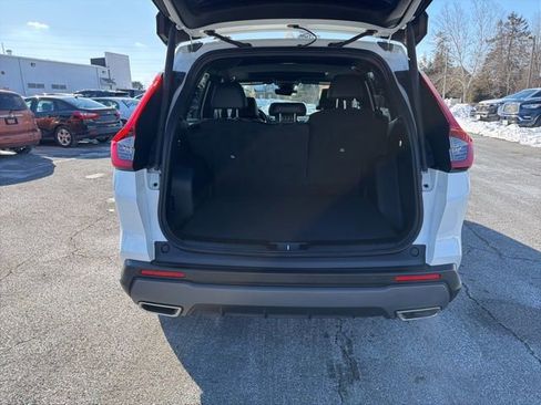 Used 2023 Honda CR-V Sport Touring image 8