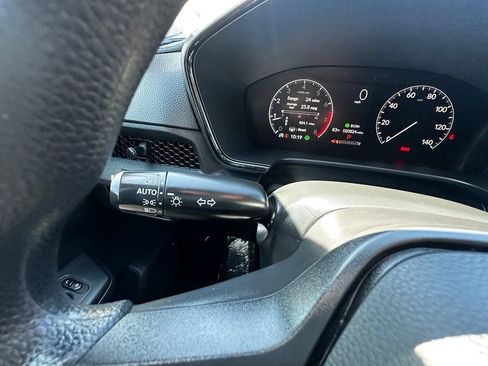 Certified 2024 Honda CR-V EX image 34