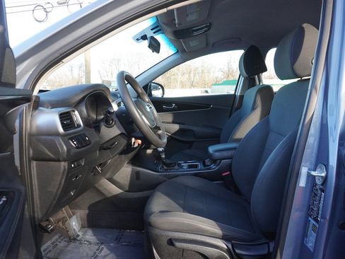 Used 2020 Kia Sorento L image 26