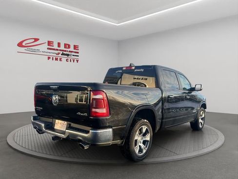 Used 2022 RAM 1500 Laramie image 6