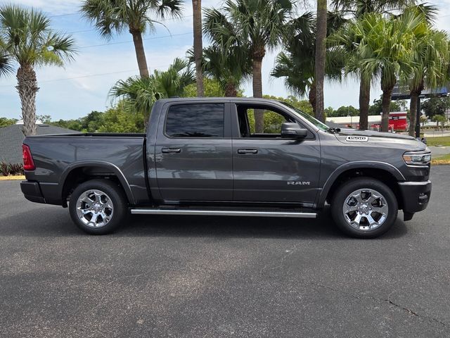 Used 2026 RAM 1500 Big Horn RWD image 10