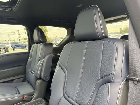 New 2026 INFINITI QX80 4WD w/ Sport Exterior Package image 14