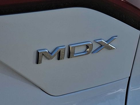 Certified 2026 Acura MDX SH-AWD w/ Advance Package image 29