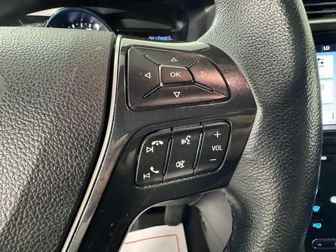 Used 2019 Ford Explorer Limited w/ Class III Trailer Tow Package AWD/4WD image 16