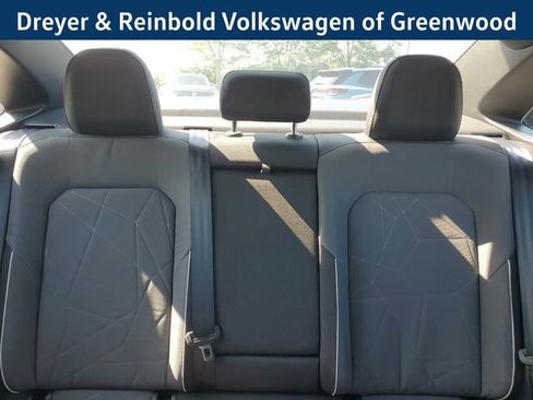 New 2025 Volkswagen Jetta Sport image 34