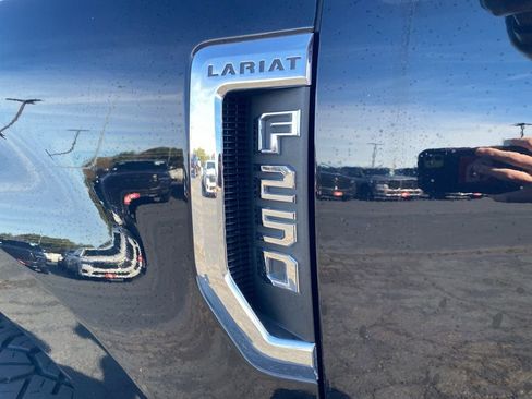 Used 2019 Ford F250 Lariat w/ Lariat Ultimate Package image 53