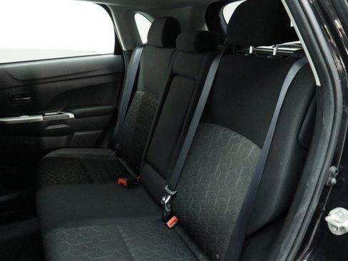 Used 2020 Mitsubishi Outlander Sport SE FWD image 29