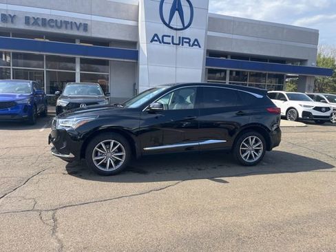 Certified 2023 Acura RDX w/ Technology Package image 39