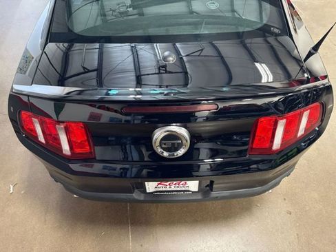 Used 2012 Ford Mustang GT Premium w/ Brembo Brake Pkg image 47