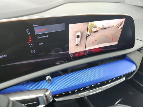 New 2027 Cadillac Optiq V AWD/4WD image 16