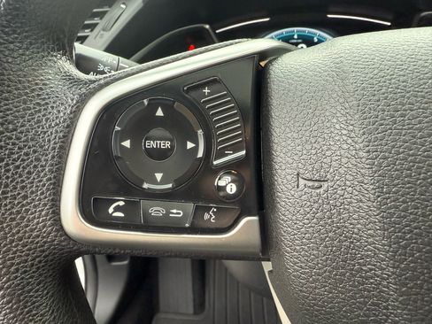 Used 2017 Honda Civic EX image 19