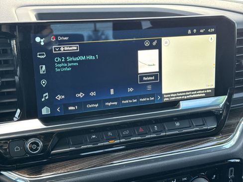 Used 2024 Chevrolet Silverado 1500 LT image 23