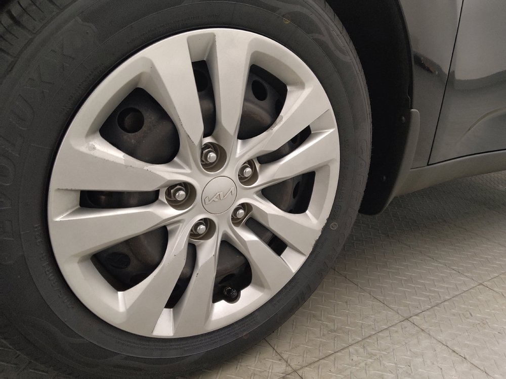 Used 2022 Kia Soul LX FWD image 31