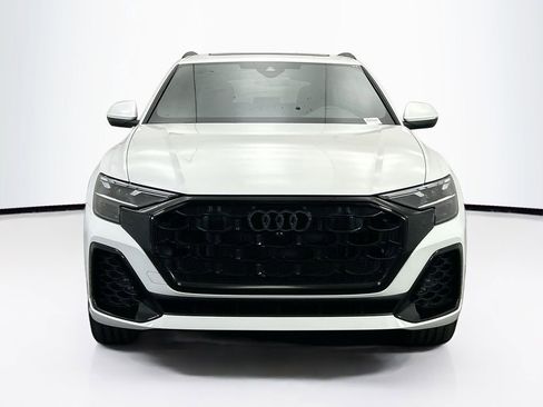 Certified 2025 Audi Q8 Premium Plus w/ Premium Plus Package image 2