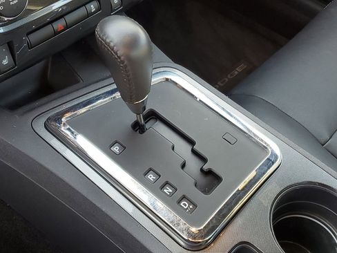 Used 2011 Dodge Challenger Base image 19