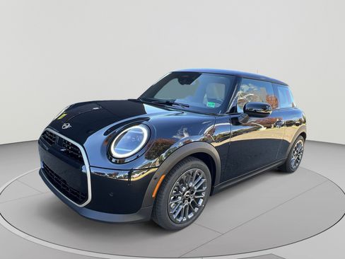 New 2026 MINI Cooper 2-Door Hardtop FWD image 1