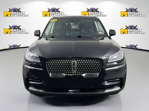 Used 2024 Lincoln Aviator Reserve image 2