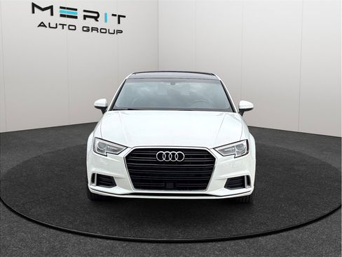 Used 2017 Audi A3 2.0T Premium image 3