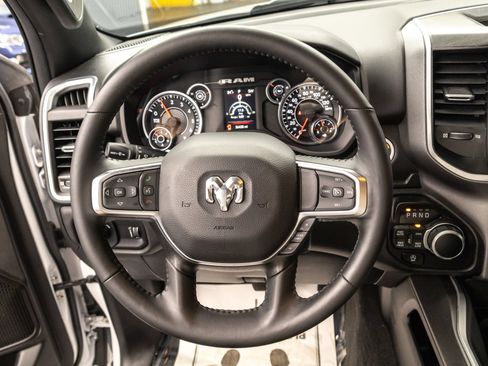 Used 2023 RAM 1500 Big Horn AWD/4WD image 27
