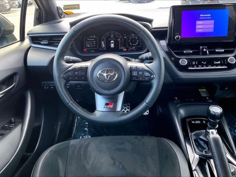 Used 2024 Toyota Corolla GR image 9